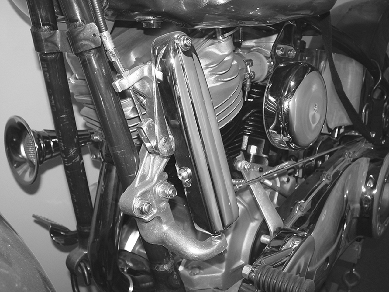 Mousetrap Clutch Booster Kit Fl52 64 Clutch Release V Twin Mfg