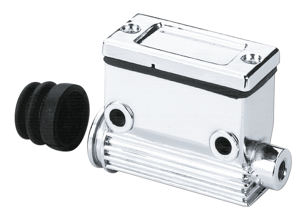 Gzp Kelsey Rr Mstr Cyl. Xl80 81 F Xl79 82 Rear Brake Master Cylinder Zodiac Default Title