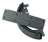Gzp Brake Shoe Rear Asb.Free Fl 63 72 Pa Brake Drum & Shoe Zodiac Default Title