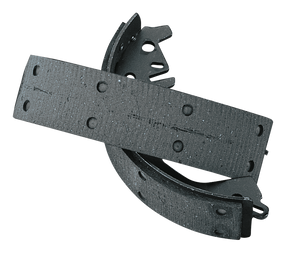 Gzp Brake Shoe Rear Asb.Free Fl 63 72 Pa Brake Drum & Shoe Zodiac Default Title