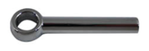 Clutch Rod End 36 84 Chrome Clutch Component V-Twin Manufacturing Default Title