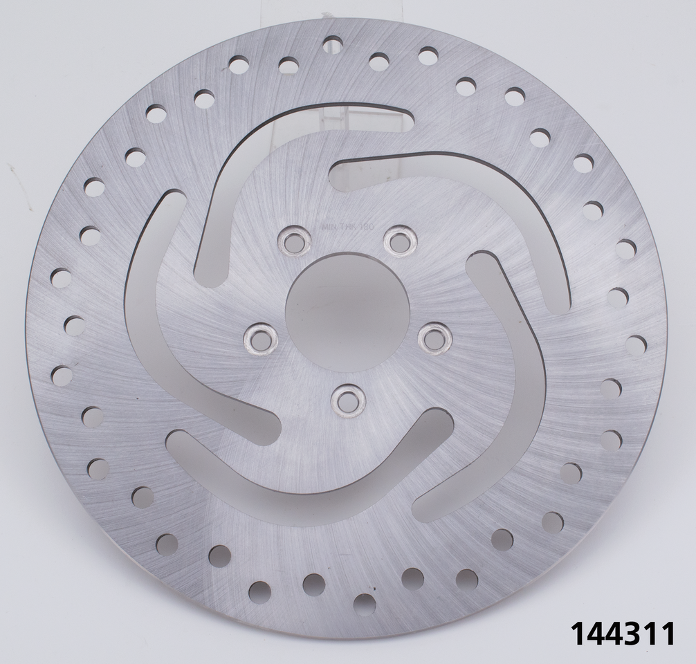 Gzp Stainless Sunwave Rotor Fr Rh 00 Up Brake Rotor Zodiac Default Title