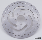 Gzp Stainless Sunwave Rotor Fr Rh 00 Up Brake Rotor Zodiac Default Title