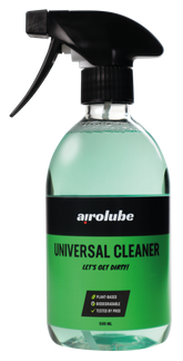 Universal Cleaner 500ml Cleaner & Care Product Airolube Default Title