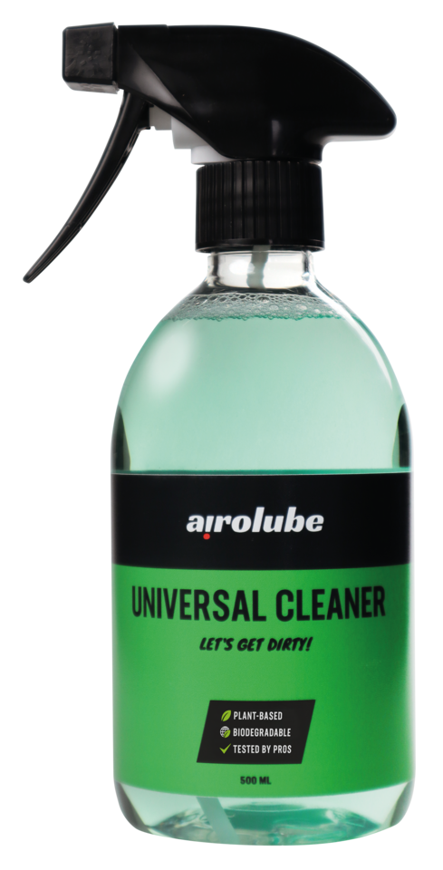 Universal Cleaner 500ml Cleaner & Care Product Airolube Default Title