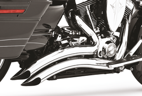 Sharp Curve Radius F*St86 17 2-2 Full Exhaust System Freedom Performance Exhaust