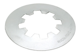 Pro Clutch Diaphragm Spring, Silver +15% Primo Belt Drives American Prime Manufacturing Default Title