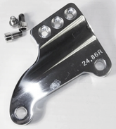 Caliper Bracket Hd 84 99 11,5 Right Pol Fork Sliders Tolle Default Title