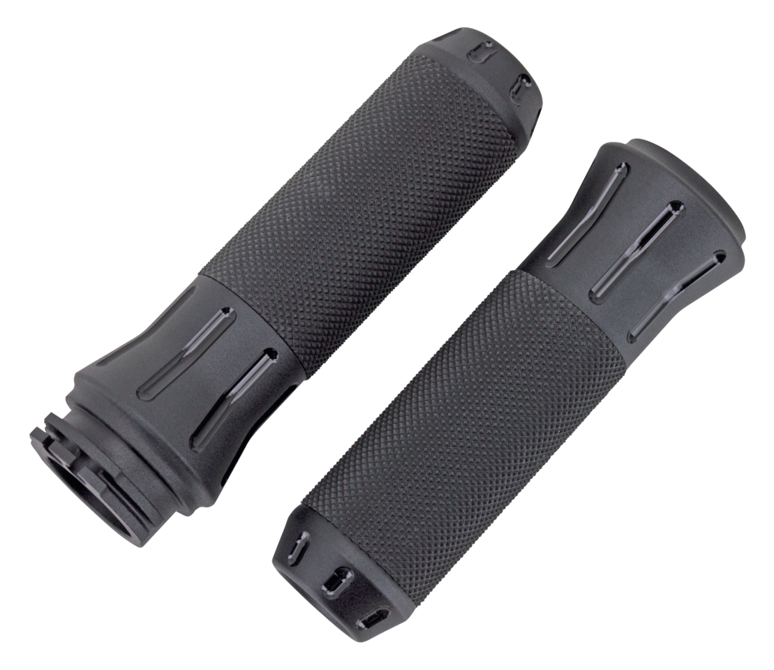 Gzp Black Sp Cobra Grip Set Tbw Grip Zodiac Default Title