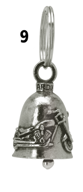 Guardian Bell "Chopper Bell" Indispensables Guardian Bell Default Title