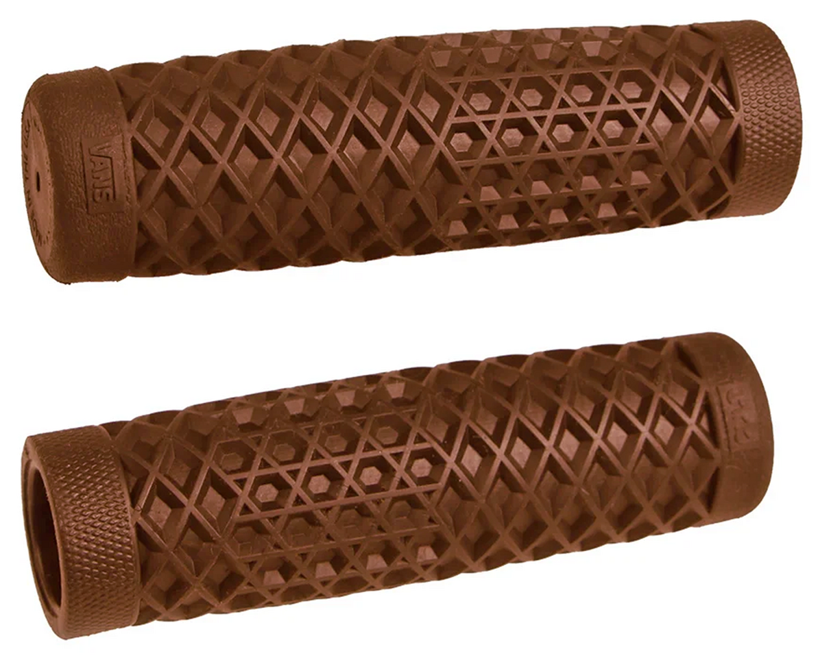 Vans/Cult Grips 1" Brown Grip Vans Default Title