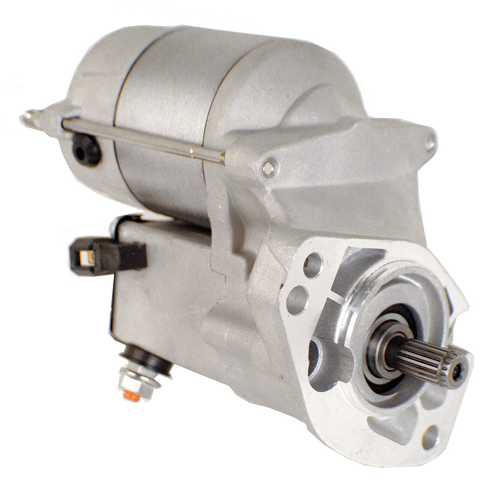 Natural Starter 1.4k W Bt91 94 Starter & Component Protorque Default Title