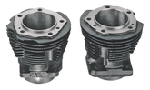 Gzp Cylinder Panhead Front Piston & Cylinder Zodiac Default Title