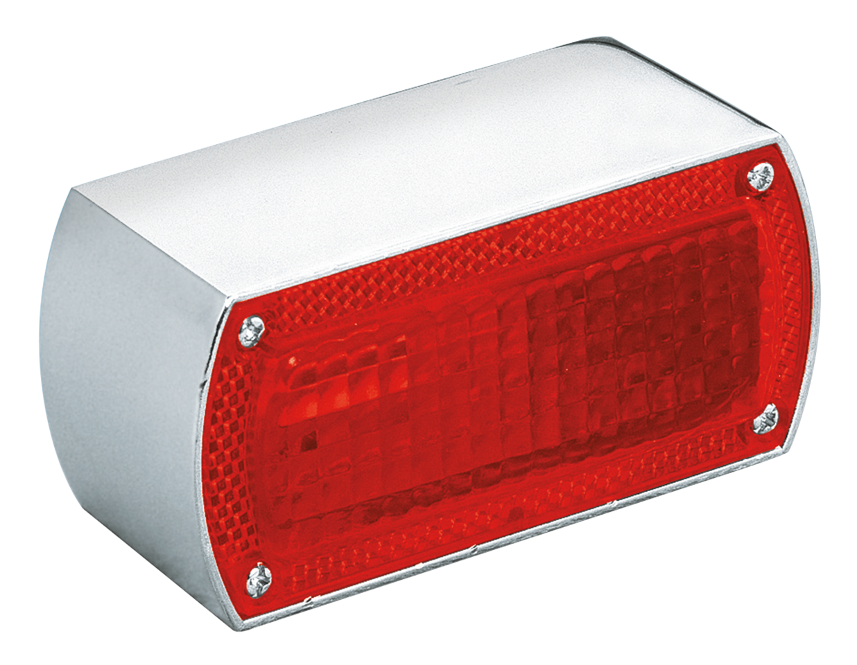 Gzp Knight Taillight Tail & Brake Light Zodiac Default Title