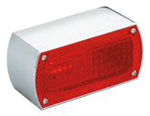 Gzp Knight Taillight Tail & Brake Light Zodiac Default Title