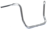 Gzp Chr. Flh/T80 07 1.25" Handlebar 16" Handlebar Zodiac Default Title