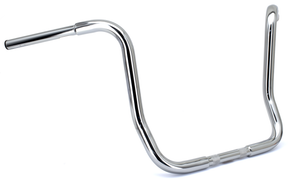 Gzp Chr. Flh/T80 07 1.25" Handlebar 16" Handlebar Zodiac Default Title