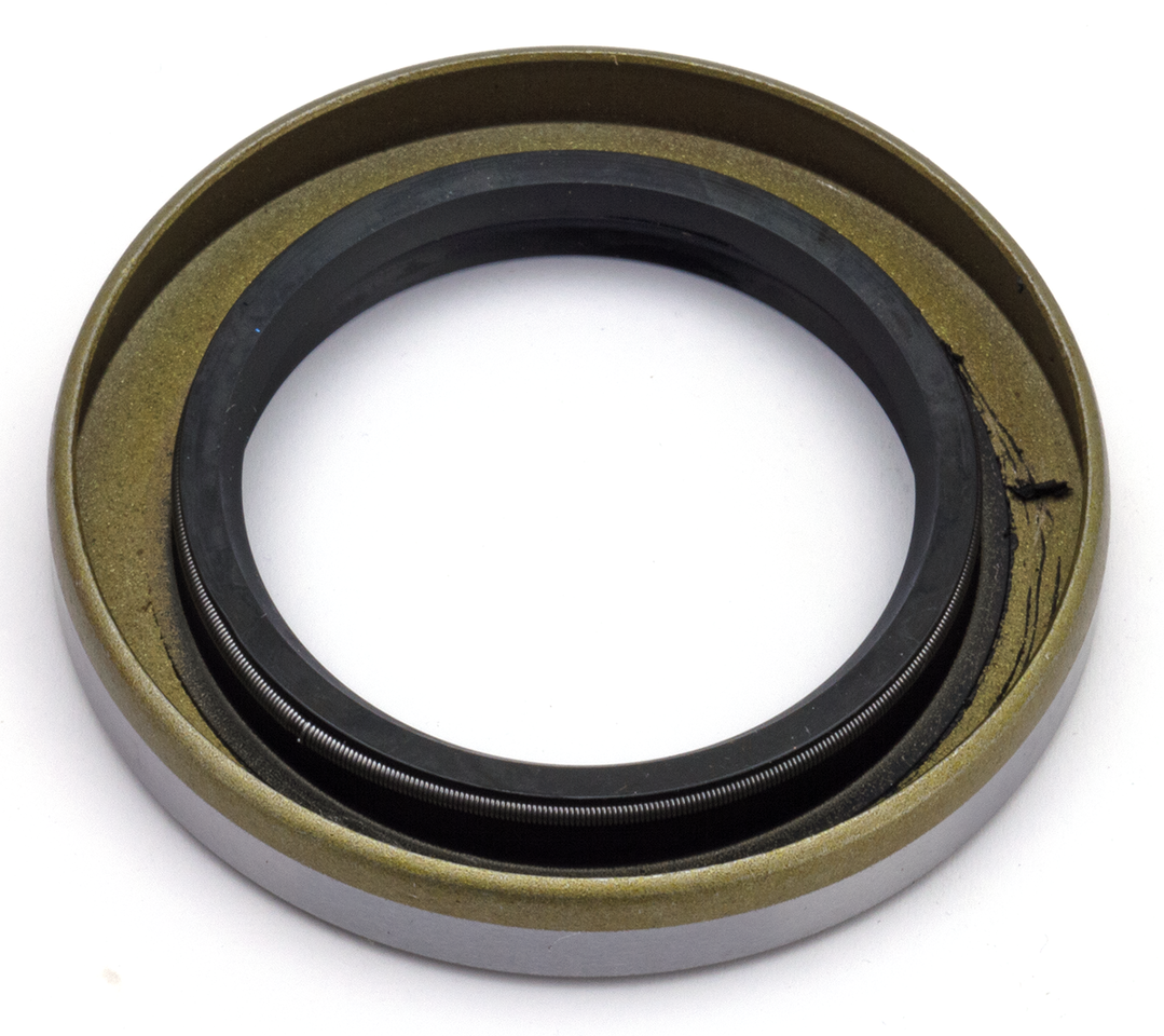 Gzp Oil Seal, Mainshaft 4 Sp Bt37 79 Transmission Parts 4 Speed Big Twin Zodiac Default Title