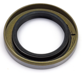 Gzp Oil Seal, Mainshaft 4 Sp Bt37 79 Transmission Parts 4 Speed Big Twin Zodiac Default Title