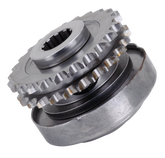 Gzp Compensating Sprocket Kit F*St94 06 Motor Sprockets Zodiac Default Title