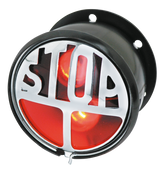 Gzp Lucas Universal Tail/Stop Lamp Custom Taillights Zodiac Default Title