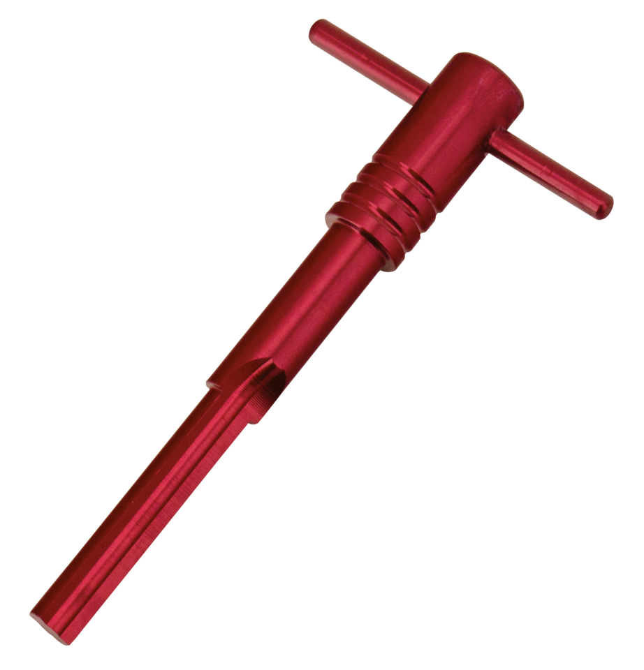 Ignition Switch Housing Tool Flh/T14 Up Electrical System Tools V Twin Mfg Default Title