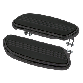 Gzp Black Extended Footboard Kit Floorboard Zodiac