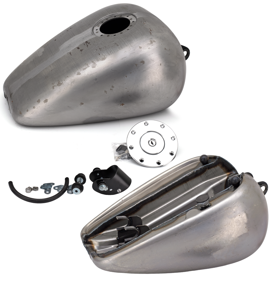Gzp Sport Bob Aero Gastank Xl82 03 Gas Tank Zodiac Default Title