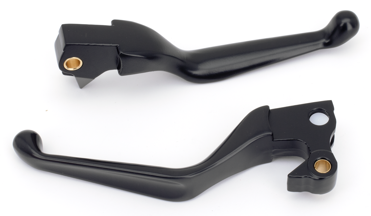 Gzp Black Oem Style Ar Levers Xl04 13 Hand Lever Zodiac Default Title