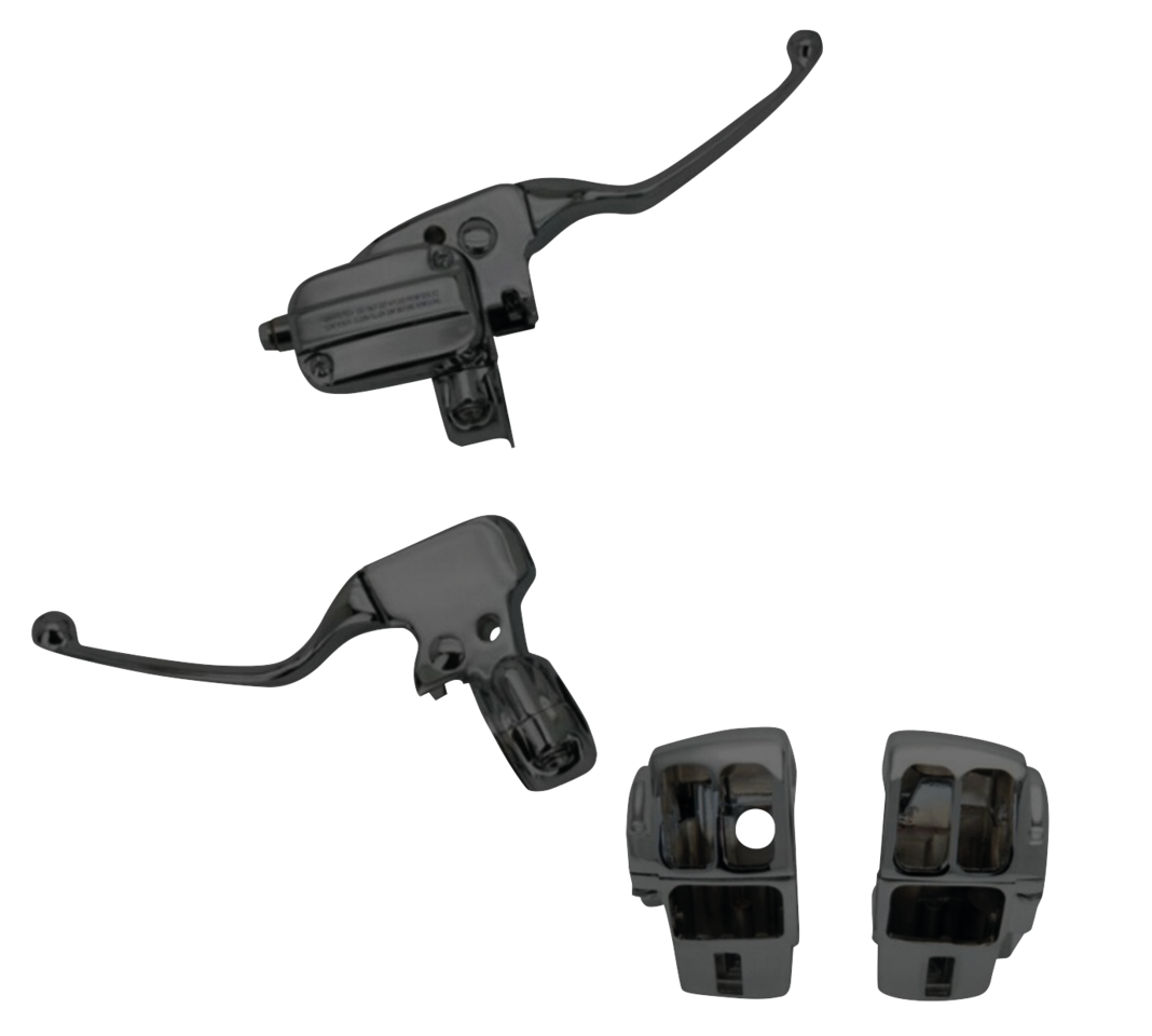 Gzp Blk Hb Controls Cable Cl Flh*08 16 Handlebar Controls Zodiac Default Title