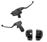 Gzp Blk Hb Controls Cable Cl Flh*08 16 Handlebar Controls Zodiac Default Title