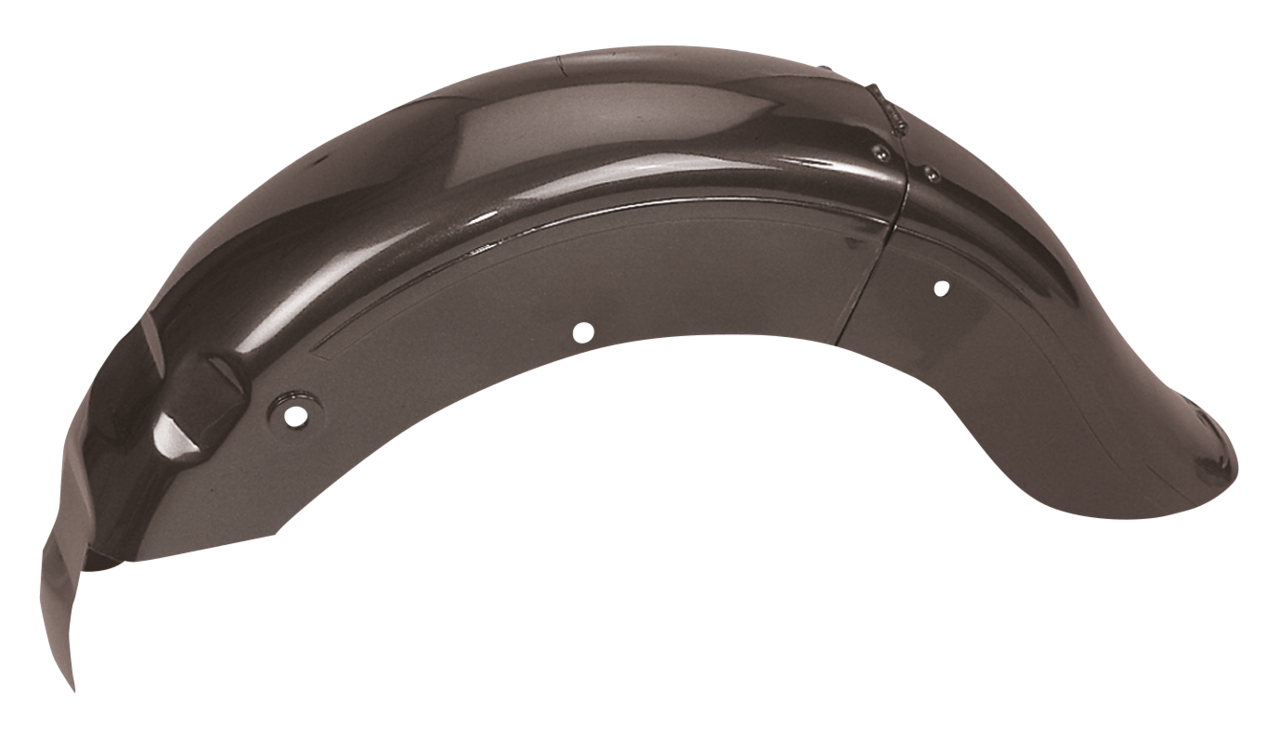 Gzp Hinged Rear Fender Fx 73 85 (Fl Styl Rear Fenders Zodiac