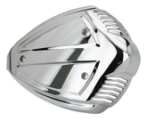 Gzp Chrome Wolf Custom Air Cleaner Co Air Cleaner Zodiac Default Title