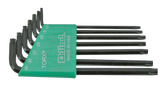 Eklind 7 Piece Long Series Torx Set Workshop Tool Eklind Tool Company Default Title