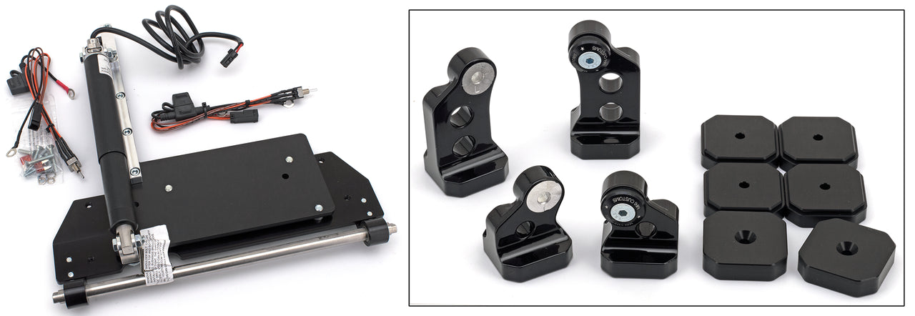 Mri Centerstand Flh/T09 16 23 30"R+F Air Lift & Stand Matt Risley Innovation Default Title
