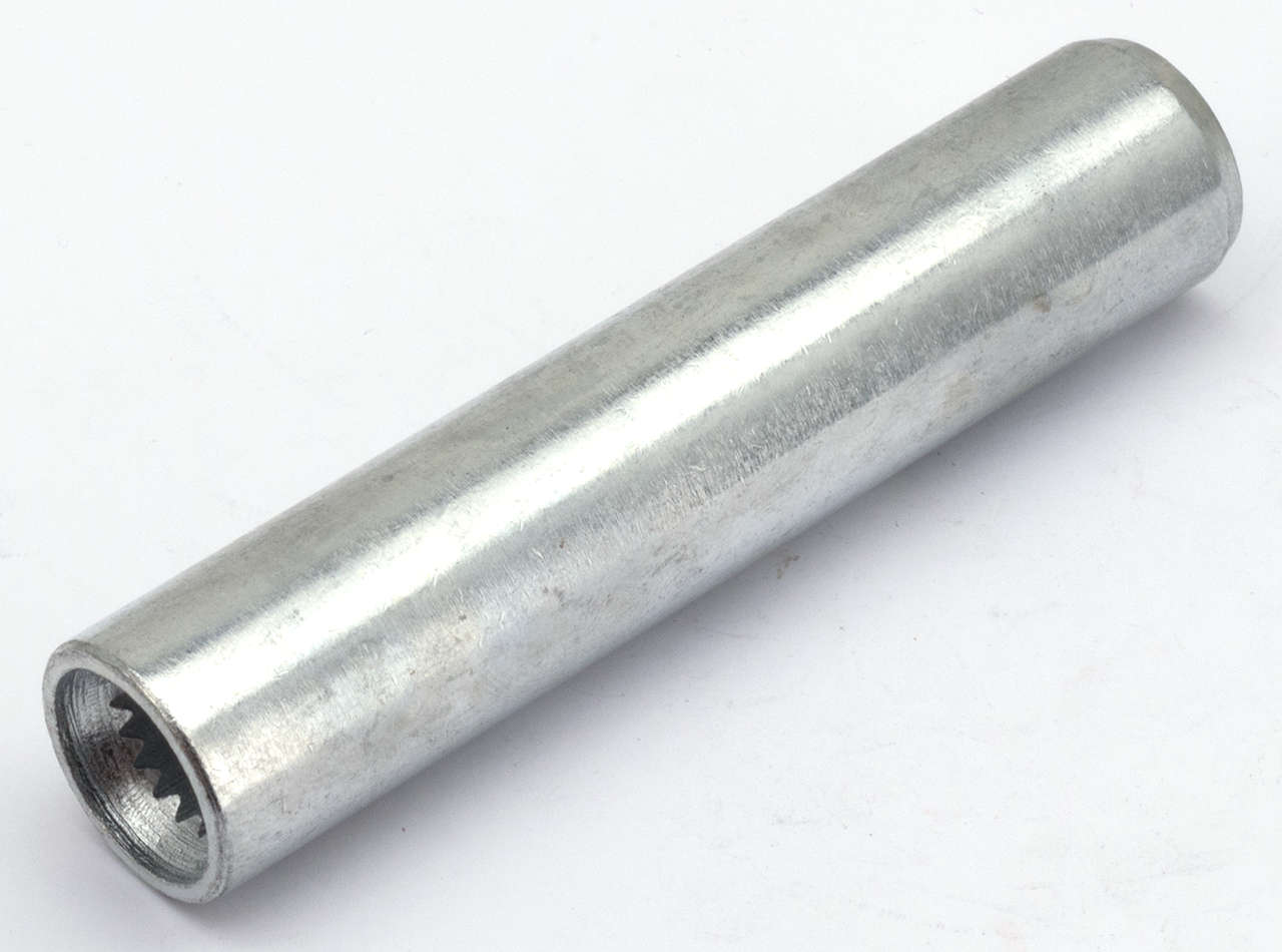 45mm Extended Starter Coupler Splined Primary Offset Kits Zodiac