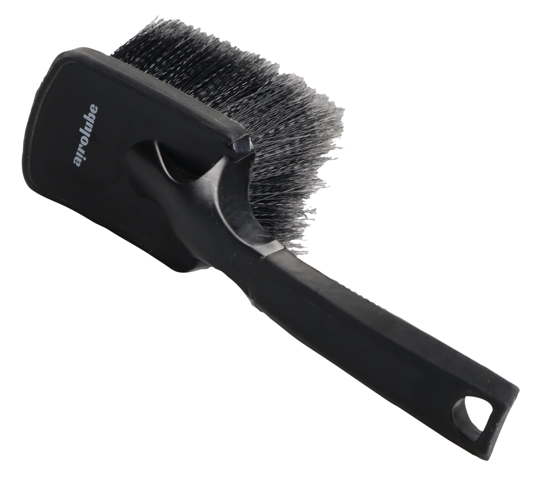 Soft Brush Cleaners & Polishes Airolube Default Title