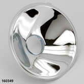 Gzp Reflector Only For Zpn 160314 Lighting Component Zodiac Default Title