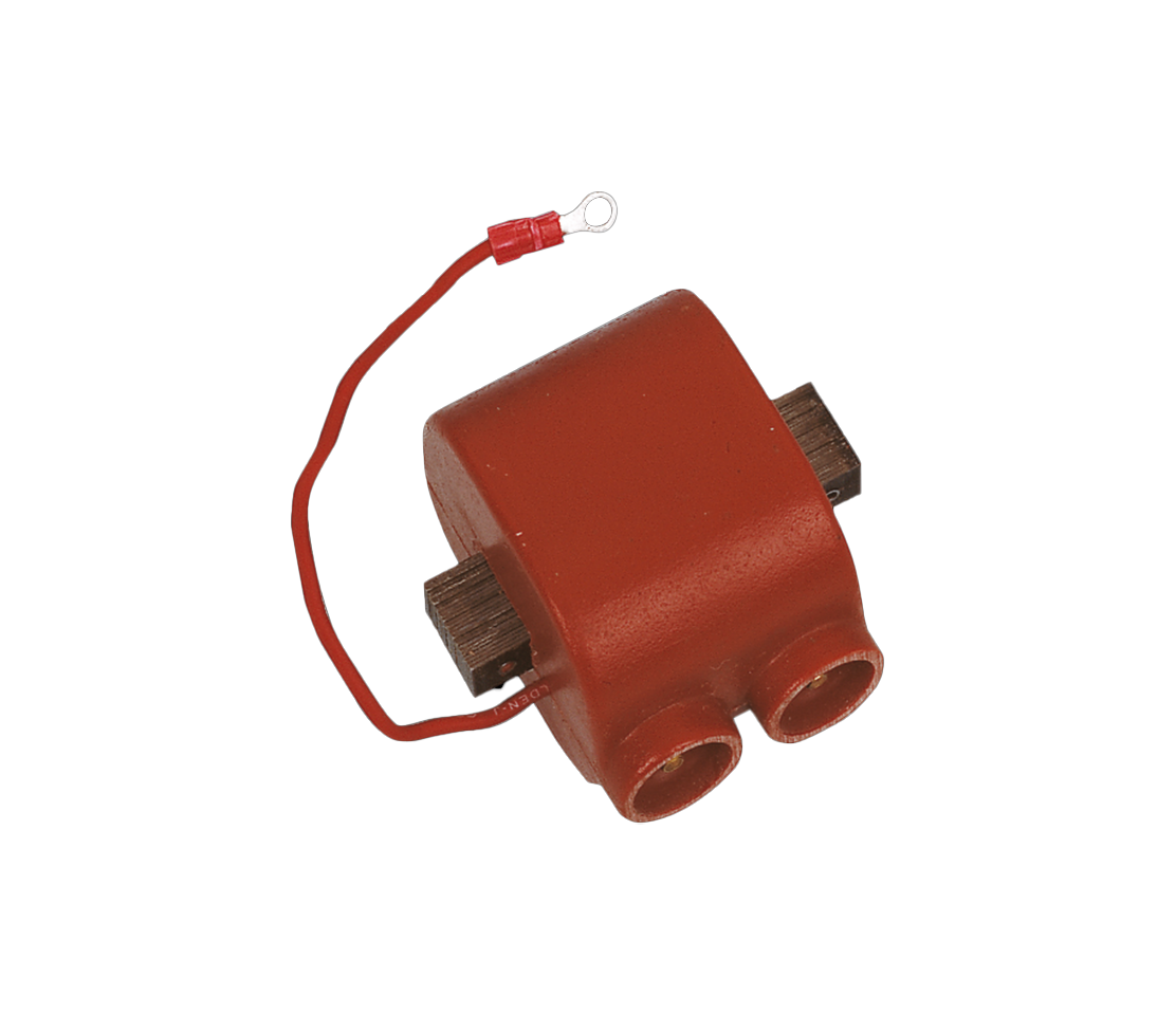 Morris Ignition Coil High Output Magneto Parts Morris Magnetos Default Title
