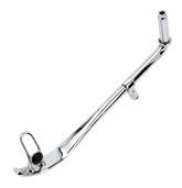 Gzp Kickstand Only Chr.1"Under F/Softail Kickstand Zodiac Default Title