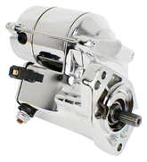 Chrome Starter 1.4k W Bt94 06 Starter Motor Protorque Default Title
