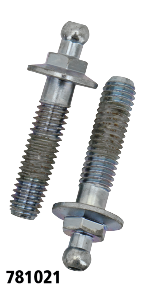 Breather Bolts Tc08 Up Oem Style Air Cleaner Breather Kit V Twin Mfg Default Title