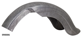 Gzp Fender Fat Bob L/H Rear Fenders Zodiac