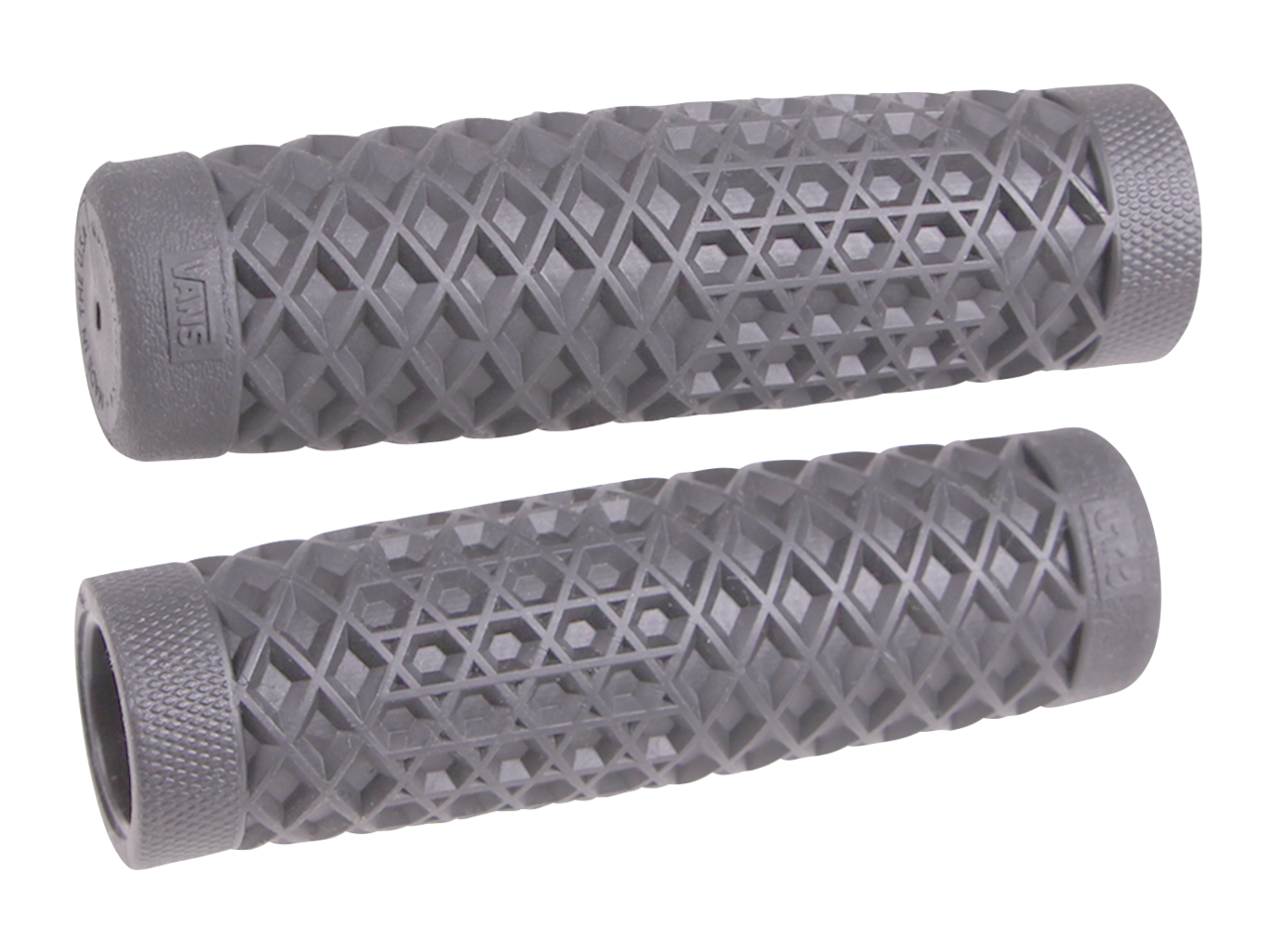 Vans/Cult Grips 7/8" Gray Grip Vans Default Title