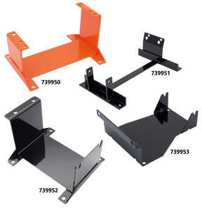 Engine Stand Bt36 98 + 45ci & Sv37 73 Lower End Tools V Twin Mfg
