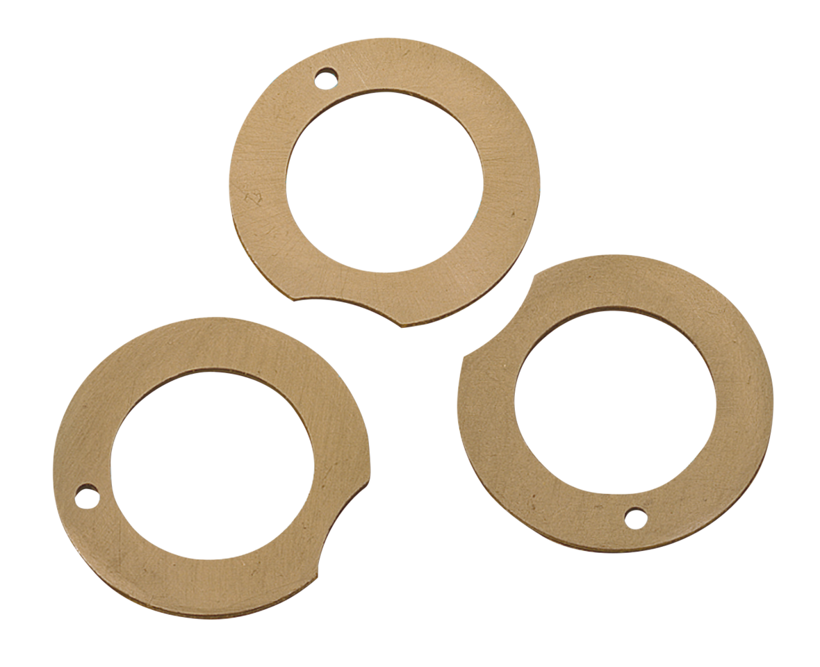 Engine Thrust Washer Set 11 Sizes Pack Hardware & Fastener V Twin Mfg Default Title
