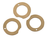 Engine Thrust Washer Set 11 Sizes Pack Hardware & Fastener V Twin Mfg Default Title