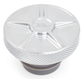 Next Level Chrome Five Gas Cap 96 Up Gas Cap Ken's Factory Default Title