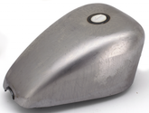 Gzp King Gastank Xl95 03 Rubber Mount Peanut & King Gas Tank Zodiac Default Title