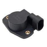 Throttle Position Sensor Vrsc02 17 Fuel Injection Sensor Cycle Pro Llc Default Title